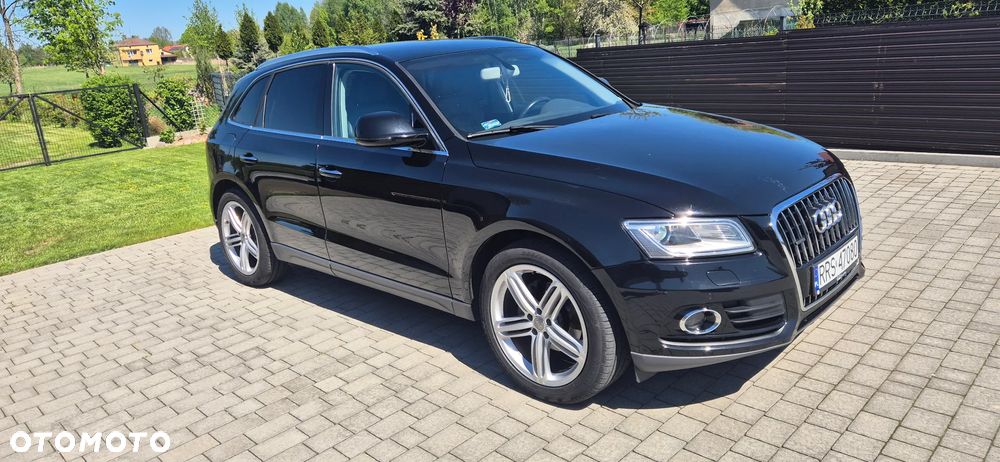 Audi Q5 - 11