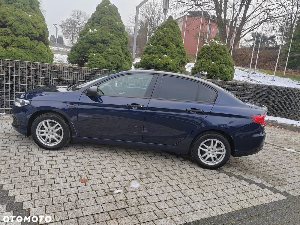 Fiat Tipo 1.4 16V More - 7