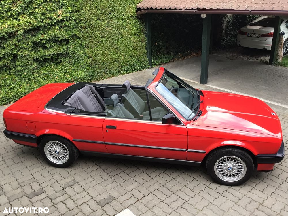 BMW Seria 3 - 8