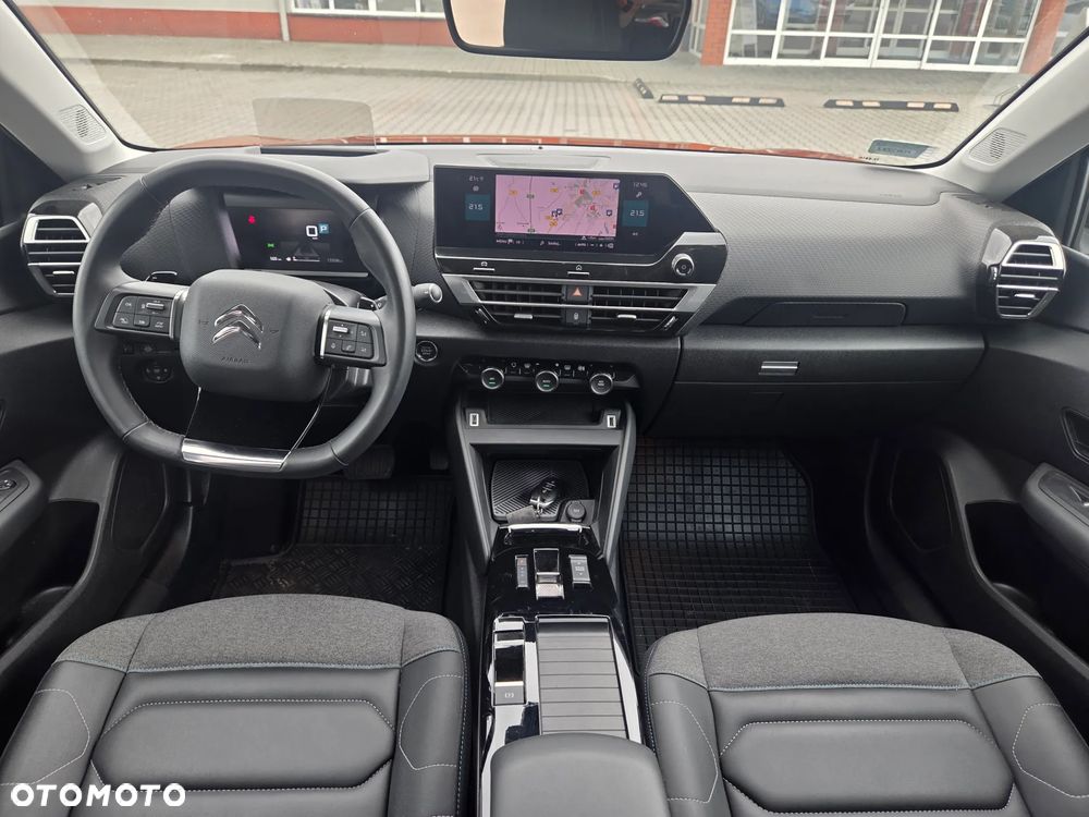 Citroën C4 1.2 PureTech Shine S&S EAT8 - 9