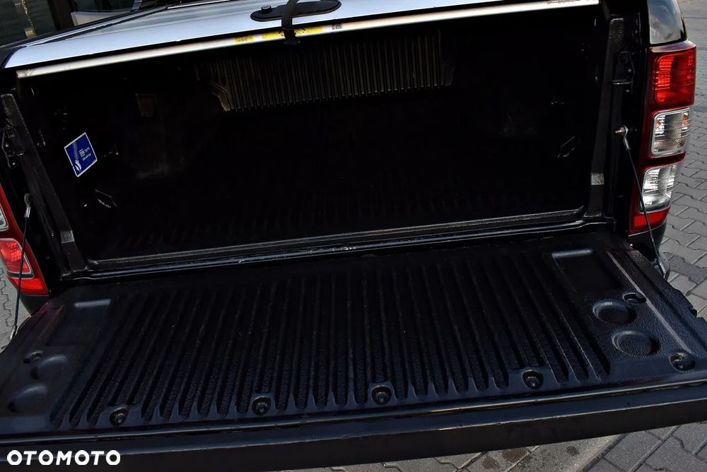 Ford Ranger 3.2 TDCi 4x4 DC Wildtrak EU6 - 40