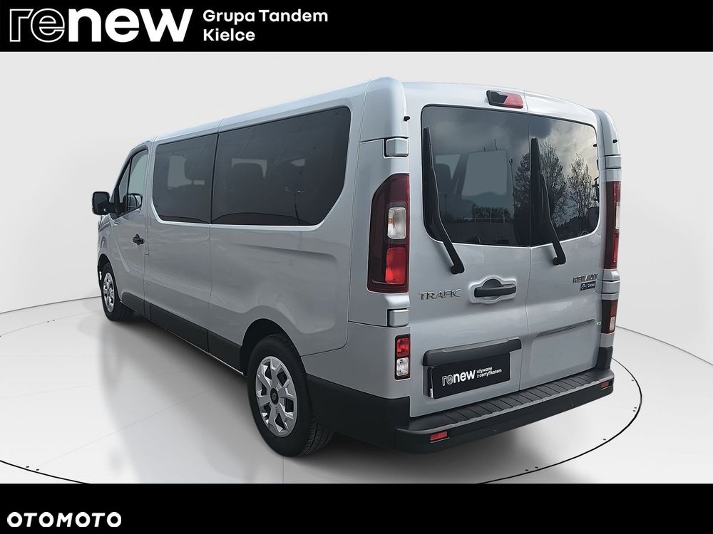 Renault Trafic - 7