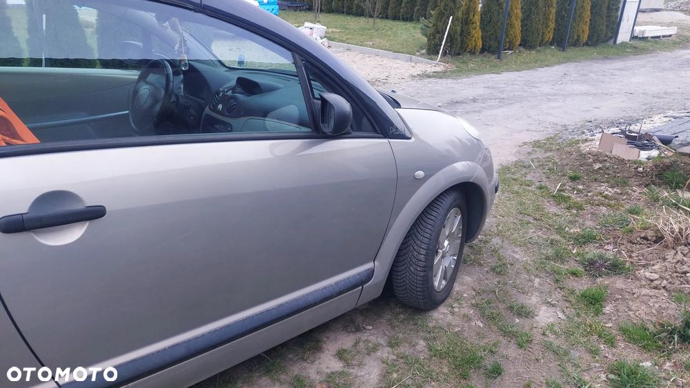 Citroën C3 Pluriel 1.4 Gold-Edition - 4