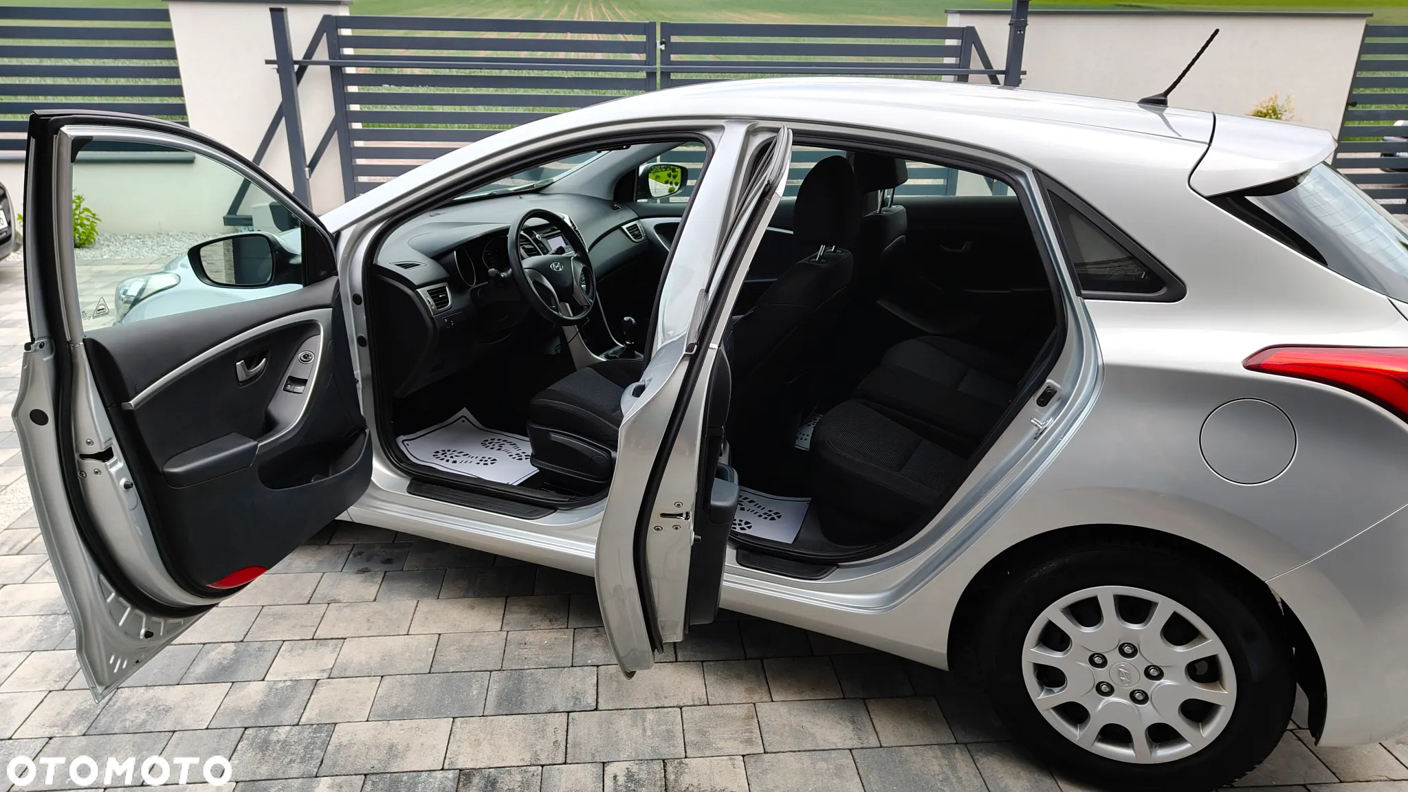 Hyundai i30 1.4 Classic - 20
