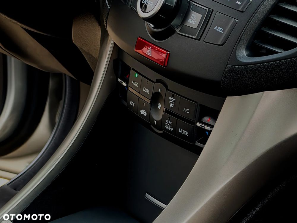 Honda Accord - 39