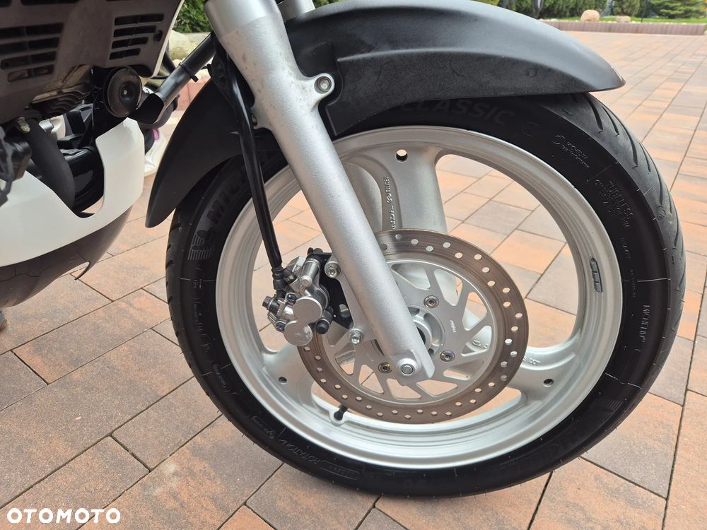 Honda Varadero - 18