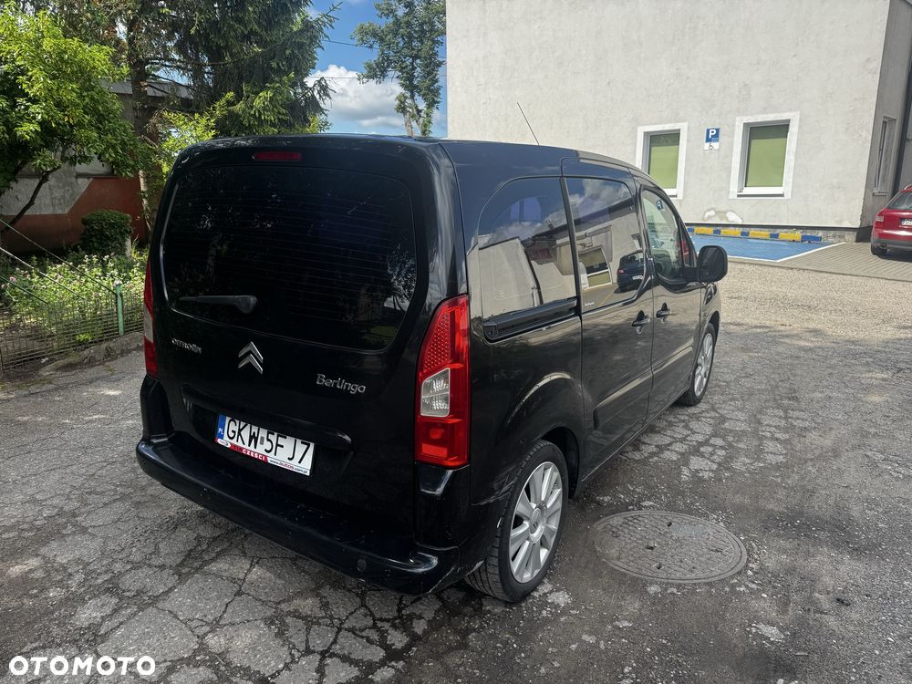 Citroën Berlingo - 3