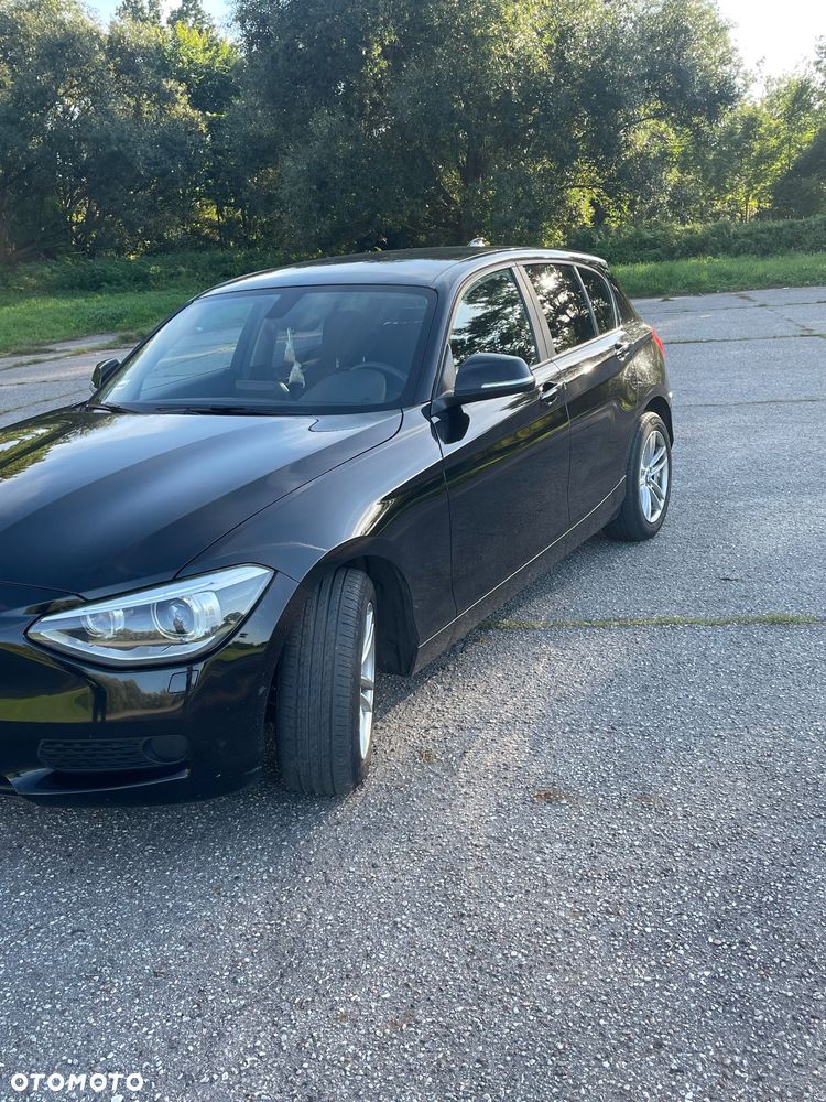 BMW Seria 1 - 14