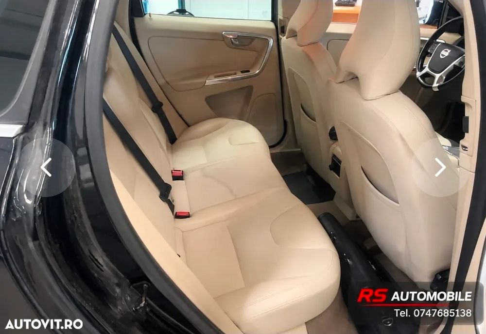 Volvo XC 60 - 6