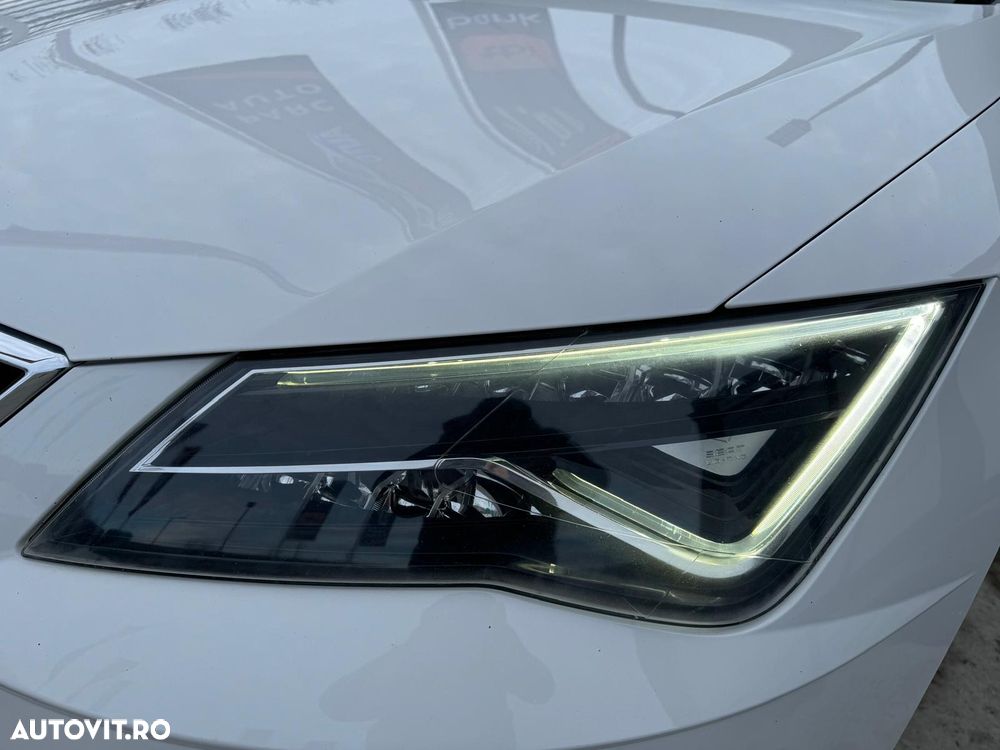 Seat Leon 1.6 TDI Style - 27