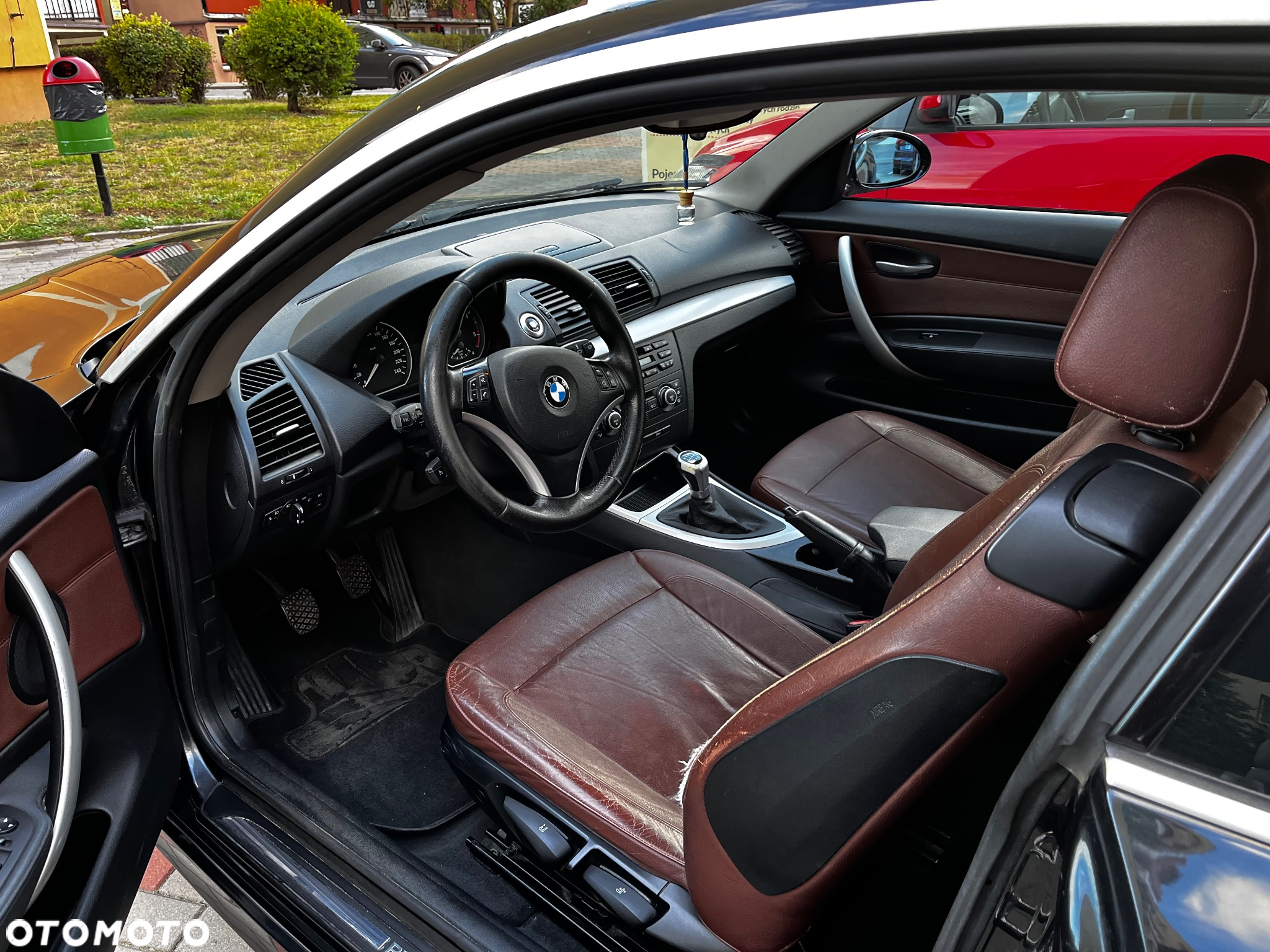 BMW Seria 1 118d - 6