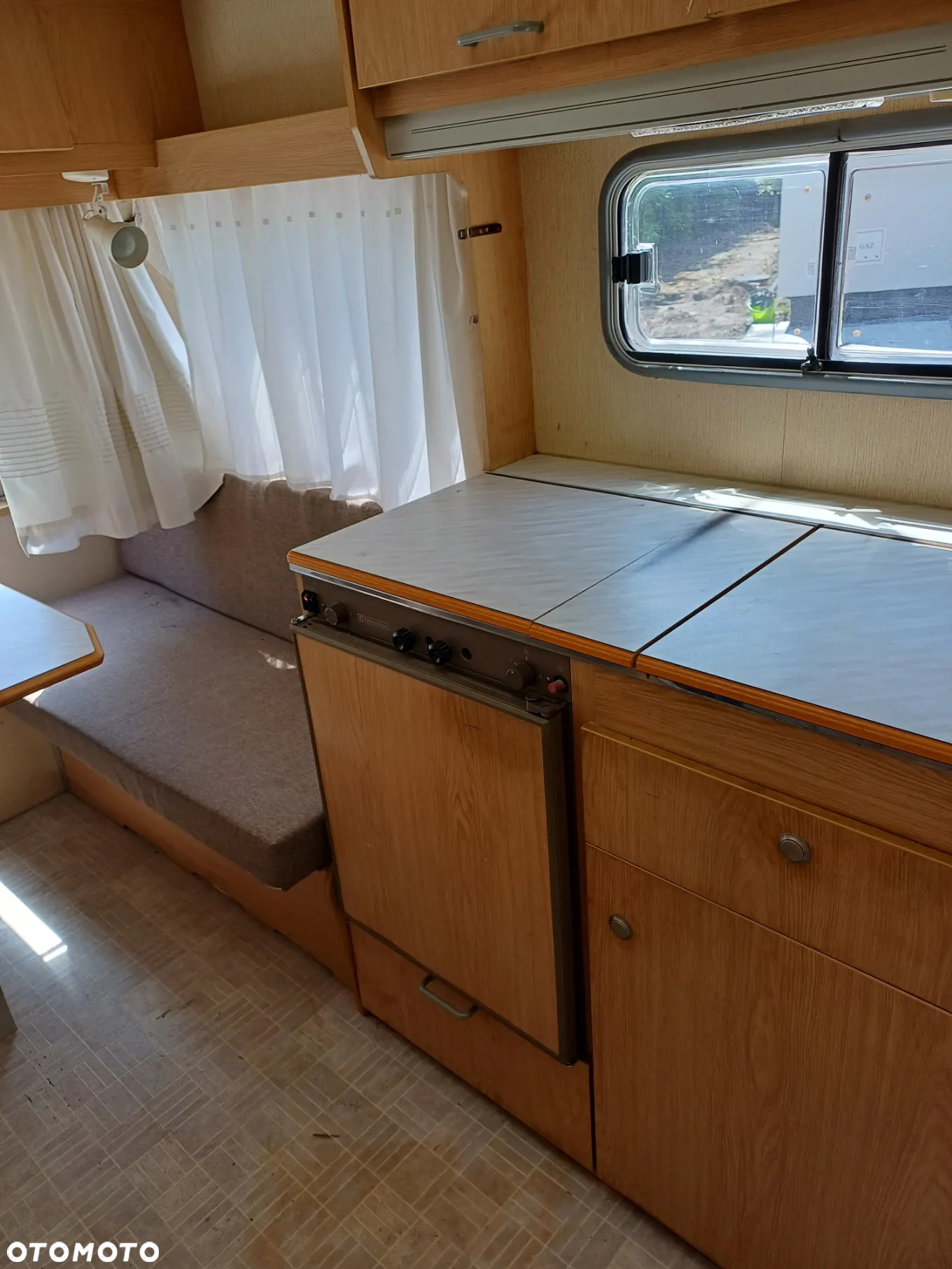 KNAUS 8404 country - 11