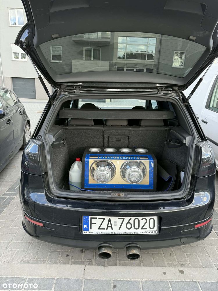Volkswagen Golf 2.0 GTI - 5