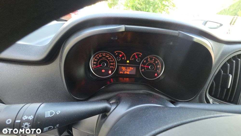Fiat Doblo - 6