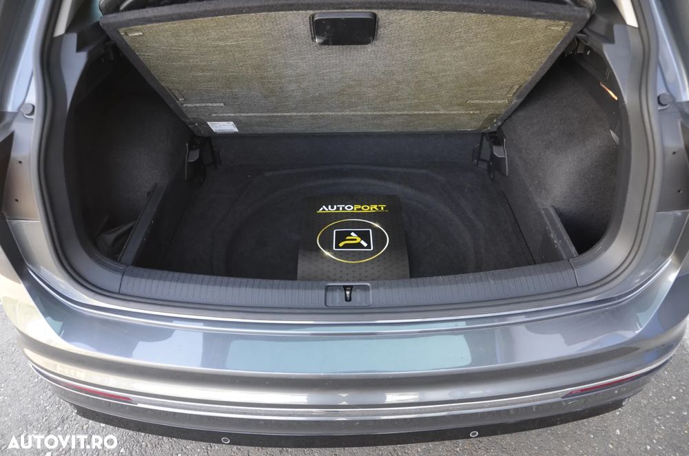 Volkswagen Tiguan 2.0 TDI DPF 4Motion BlueMotion Technology DSG Track & Style - 21