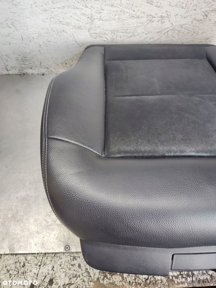 MERCEDES E KLASA W212 SIEDZISKO FOTELA PRAWE PRZEDNIE - 3