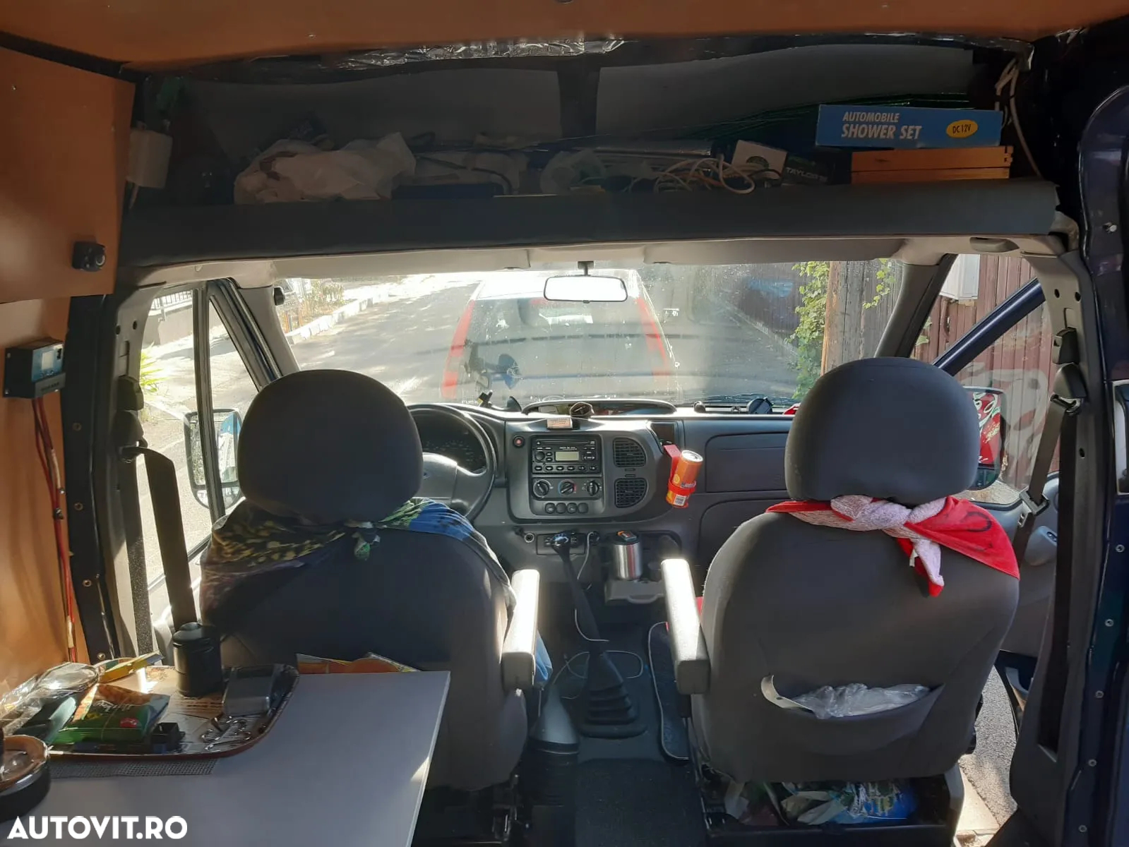 Ford Transit 90 T330 - 7
