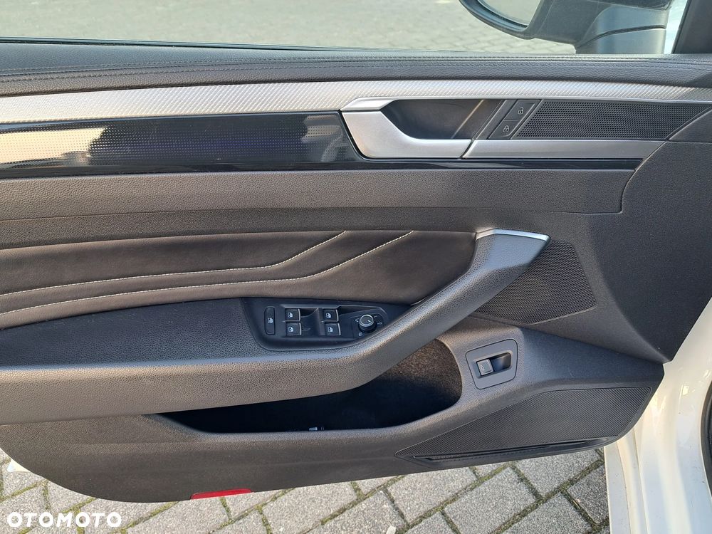 Volkswagen Arteon 2.0 TSI R-Line DSG - 8