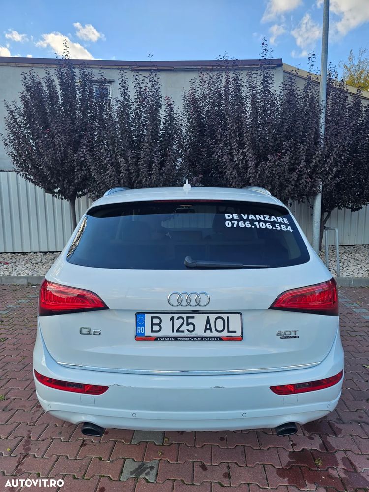 Audi Q5 - 4