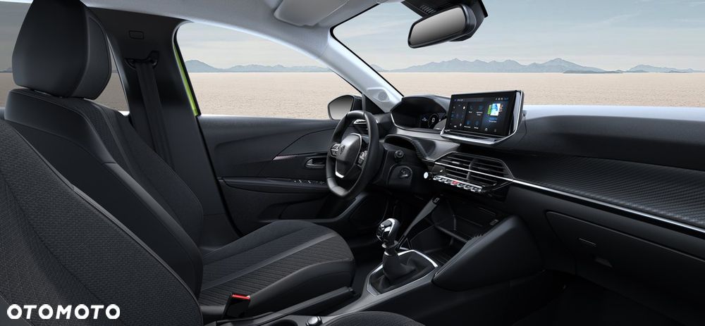 Peugeot 208 1.2 PureTech Allure S&S - 8