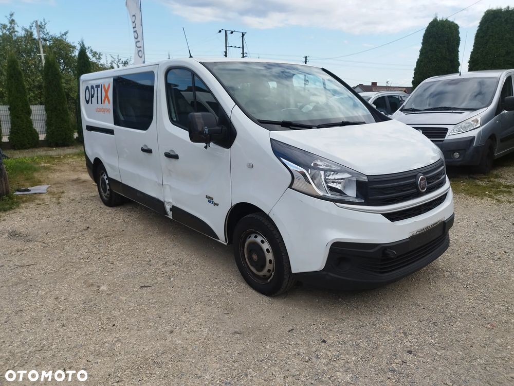 Fiat Talento - 2