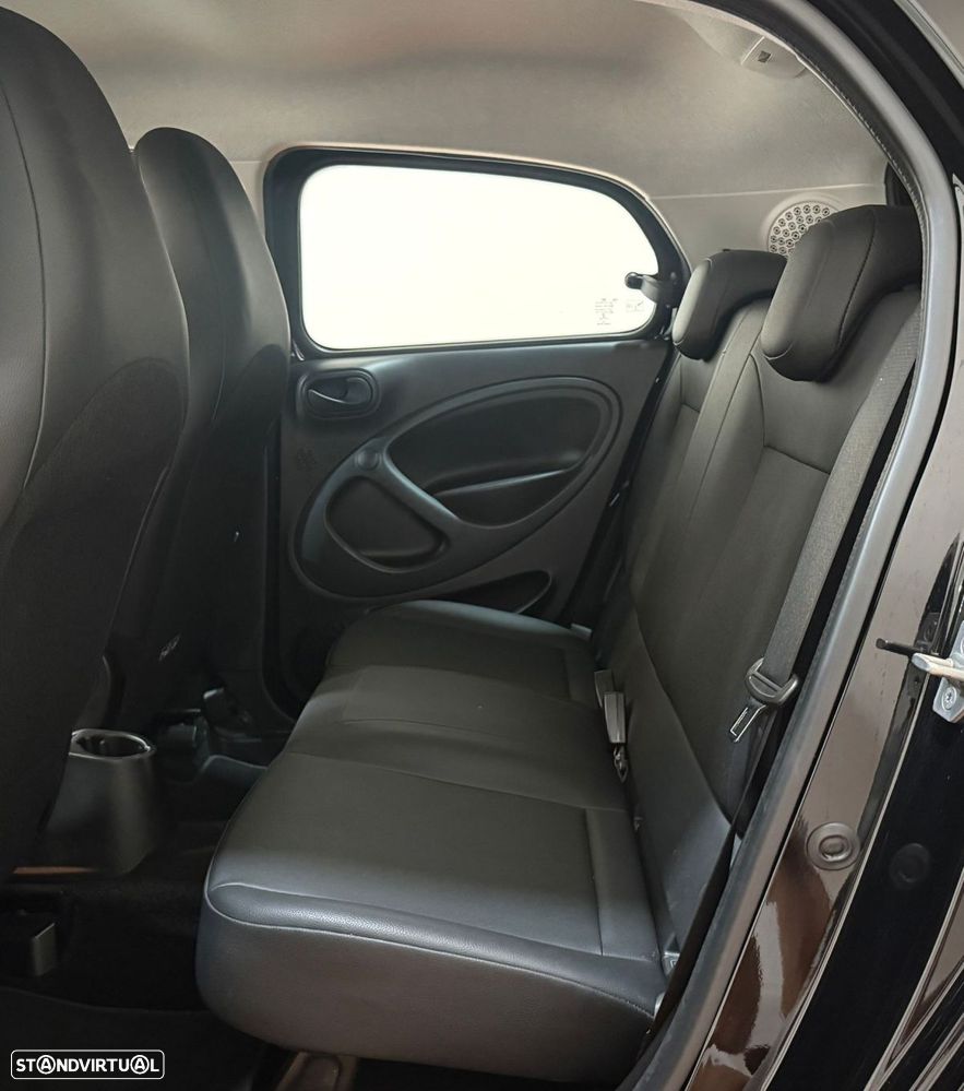 Smart ForFour EQ passion - 8