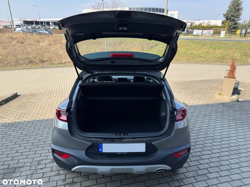Kia Stonic 1.0 T-GDI M DCT - 7