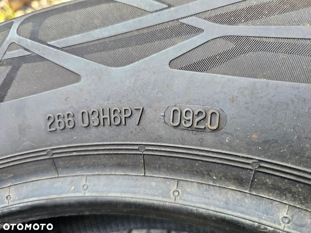Opony letnie HANKOOK 225/60R17 99H VENTUS PRIME 2 (4szt.) (4x4,5) (DOT: 4x0418) L1086 - 9