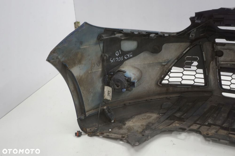 FORD FOCUS MK3 11R ZDERZAK PRZEDNI PRZÓD IB - 14