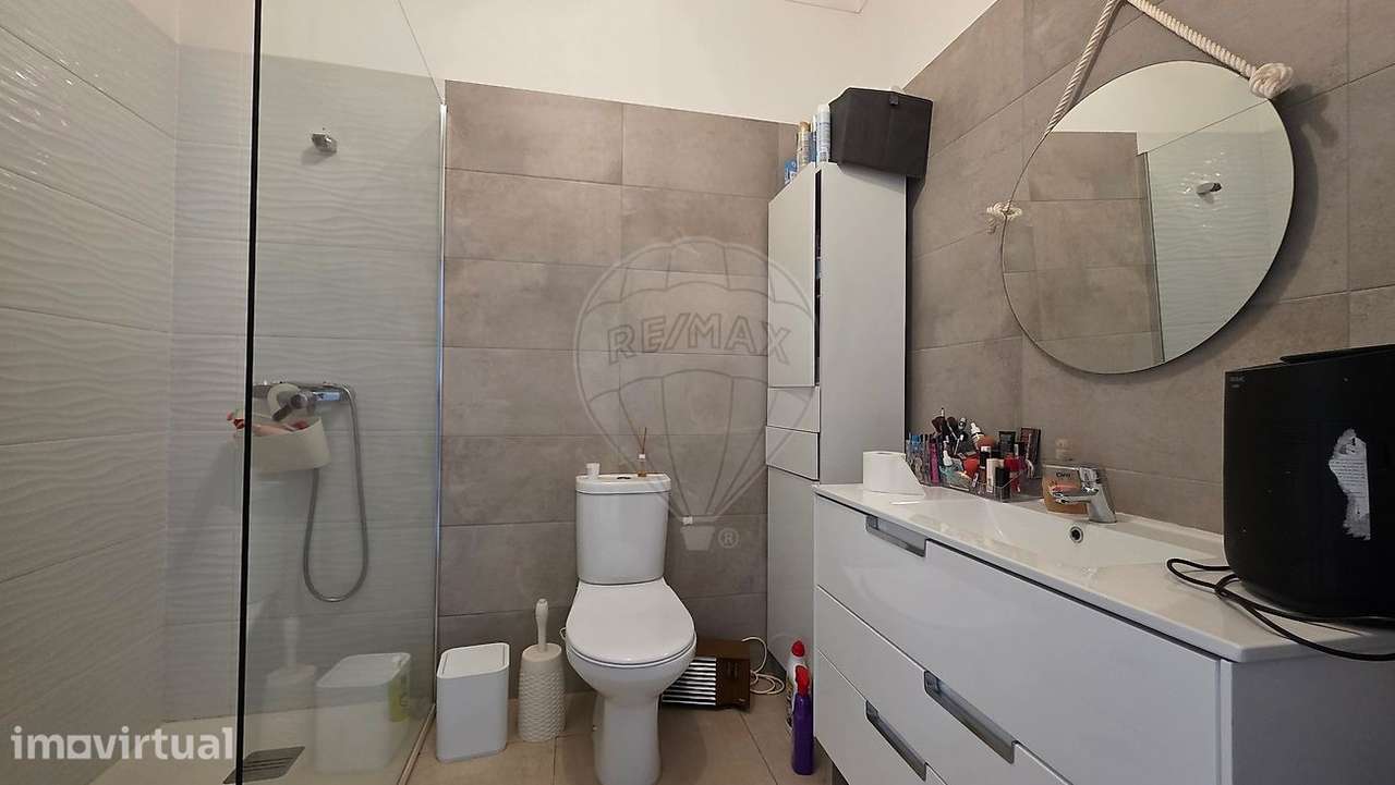 Apartamento T2 para venda - Grande imagem: 5/10