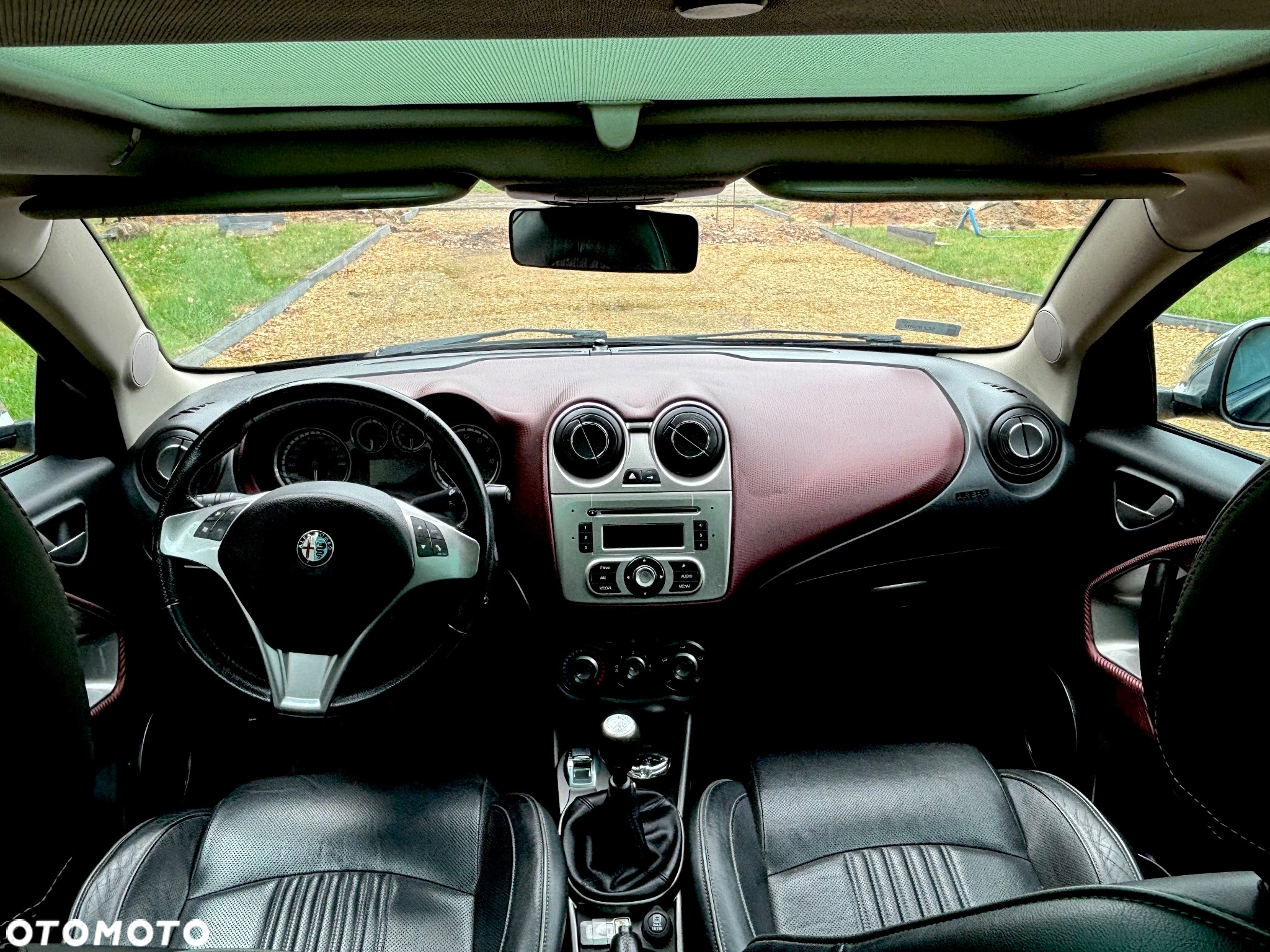 Alfa Romeo Mito 1.4 MultiAir Progression - 7