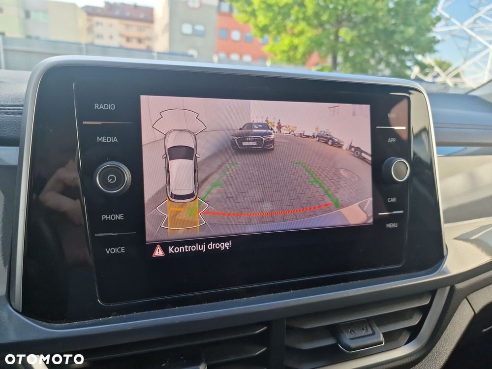 Volkswagen T-Roc 1.5 TSI Style DSG - 22