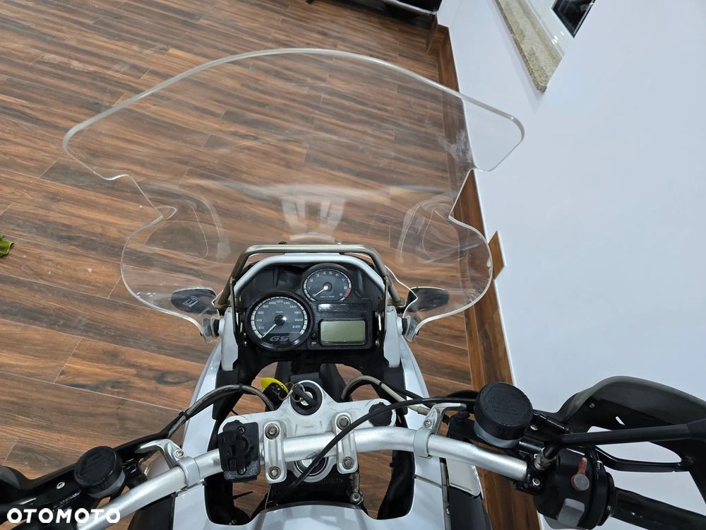 BMW GS - 32