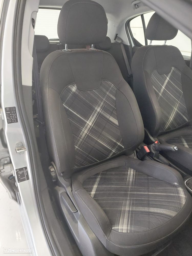 Opel Corsa 1.3 D (CDTi) (ecoFLEX) S&S Edition - 21