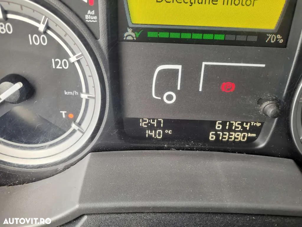DAF XF460T - 9