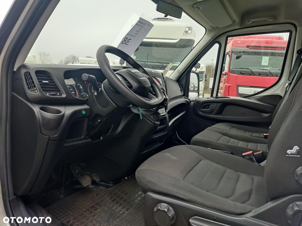 Iveco Daily 50C18 10EP - 6