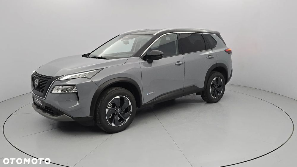 Nissan X-Trail 1.5 VC-T e-POWER N-Connecta e-4ORCE - 6