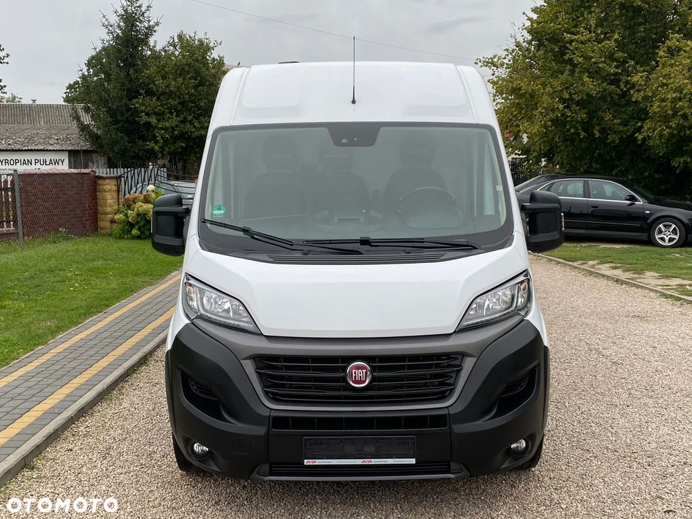 Fiat Ducato - 11