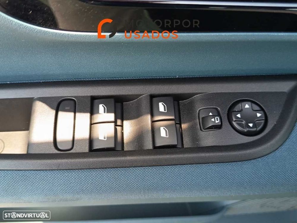 Fiat Grande Panda 1.2 Hybrid Business Edition eDCT - 16