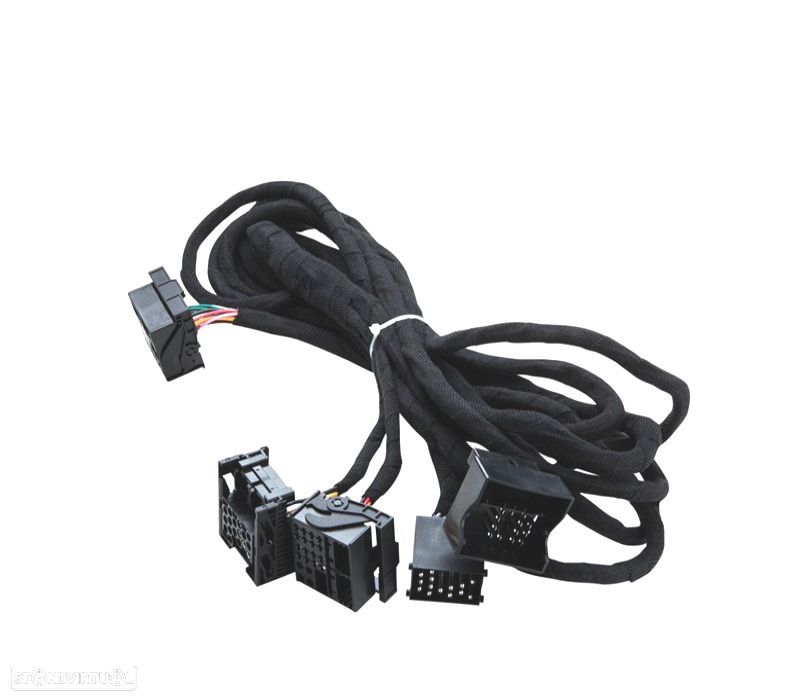 CABELAGEM MANGEIRA ADAPTADOR DE 5 METROS PARA CONECTORES PARA BMW - 1
