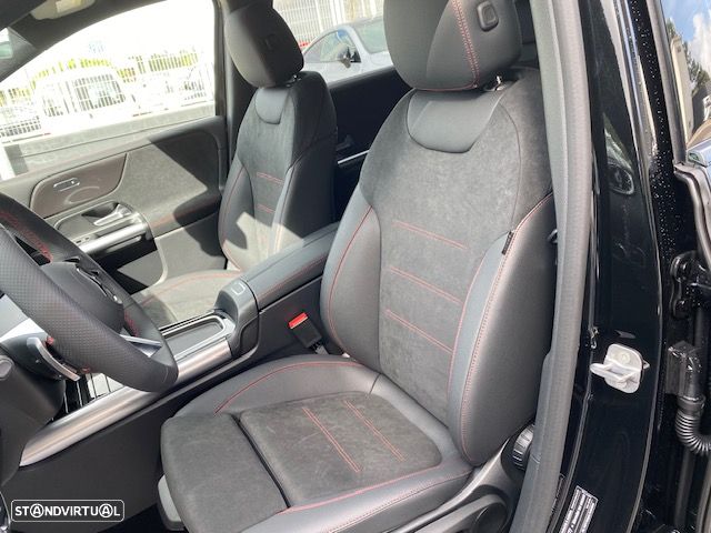 Mercedes-Benz B 180 d - 5