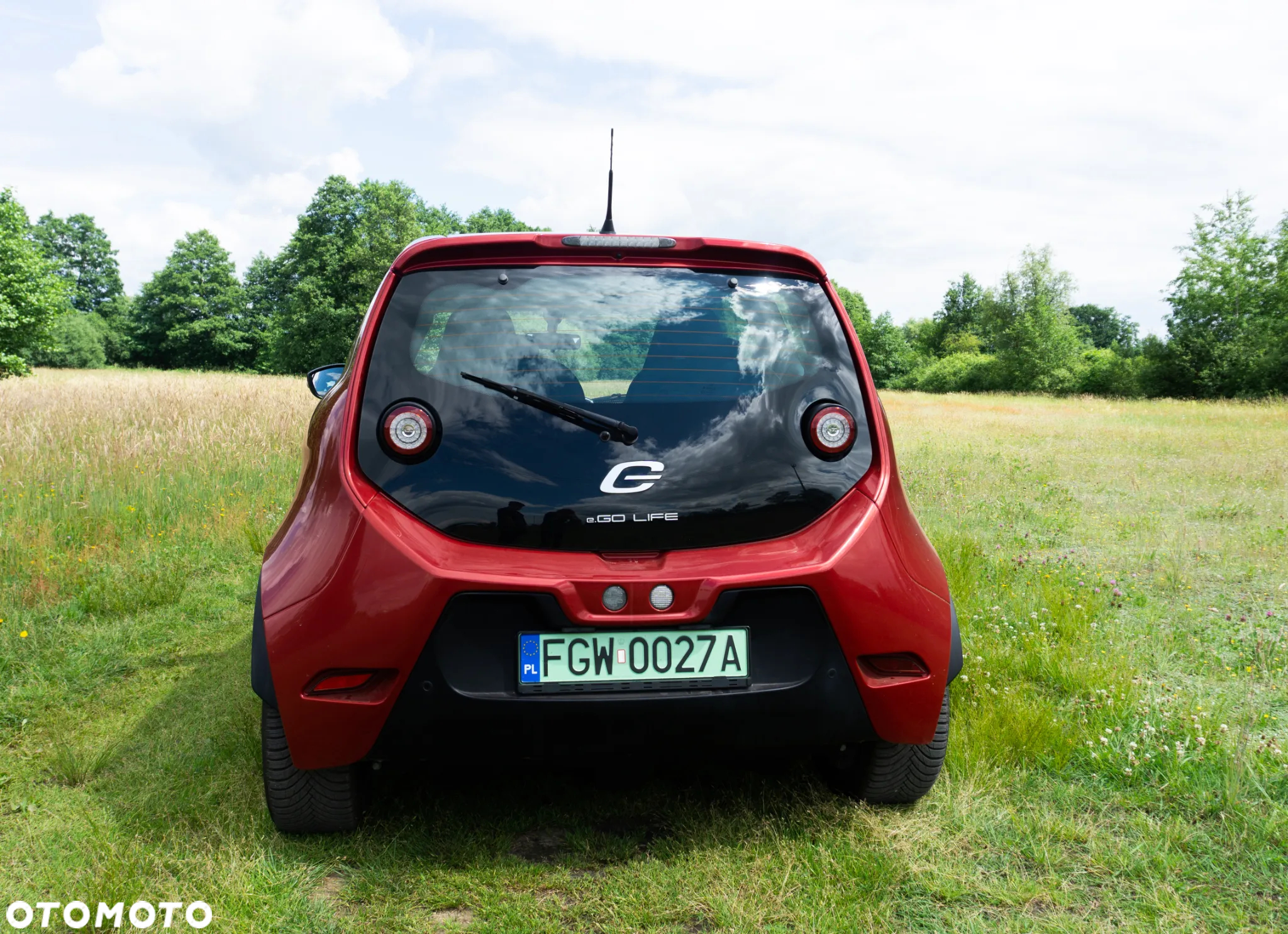 e.GO Life 60 e.Go - 11