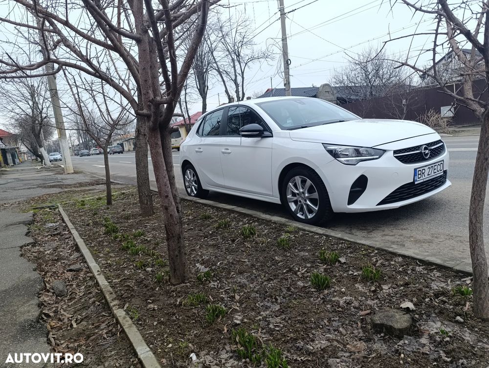 Opel Corsa 1.2 Turbo Start/Stop Edition - 3