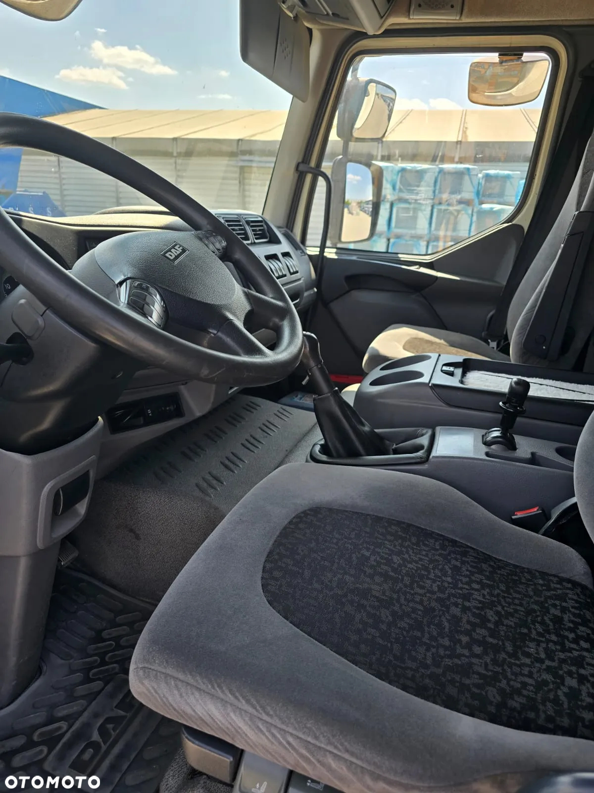 DAF LF55.220 G18 - 7