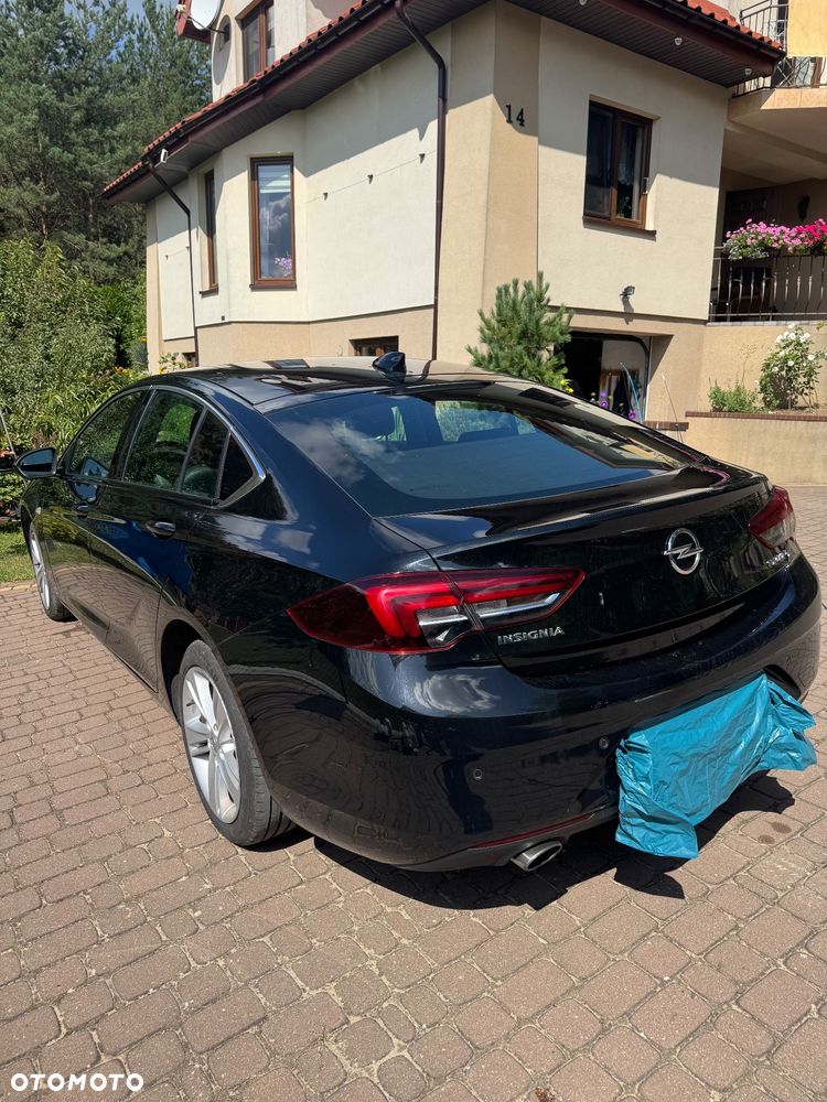 Opel Insignia 2.0 CDTI Innovation S&S - 5