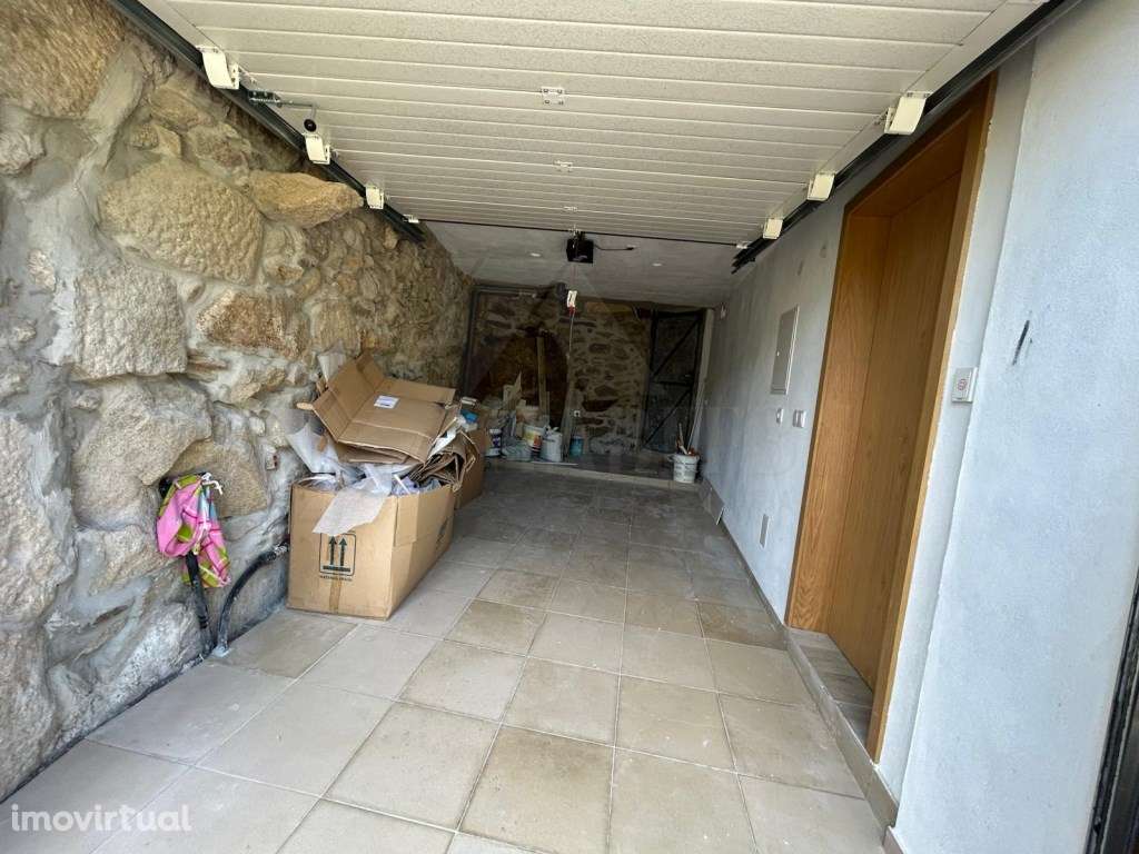 Casa em Insalde - Grande imagem: 3/19