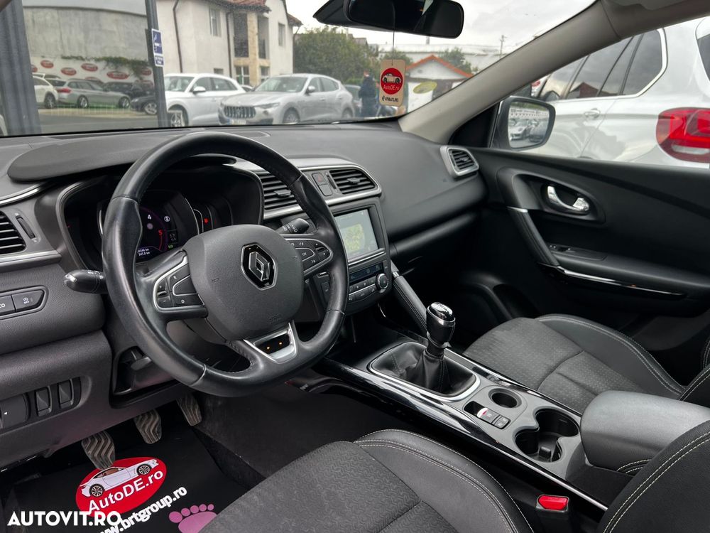 Renault Kadjar - 5