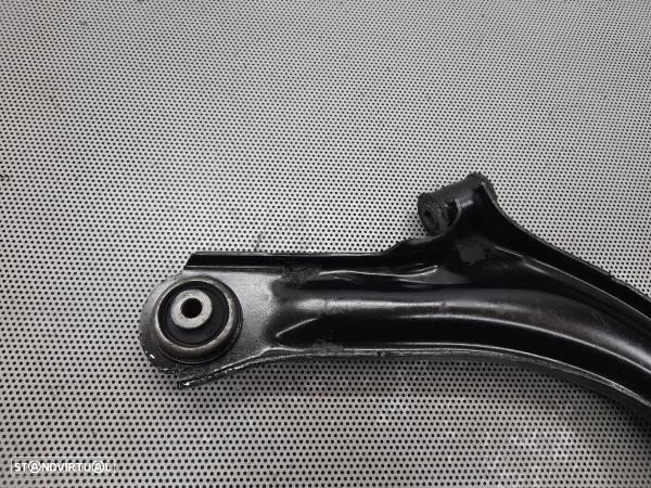 Braço Suspensao Frente Esq Renault Clio Iii (Br0/1, Cr0/1) - 6