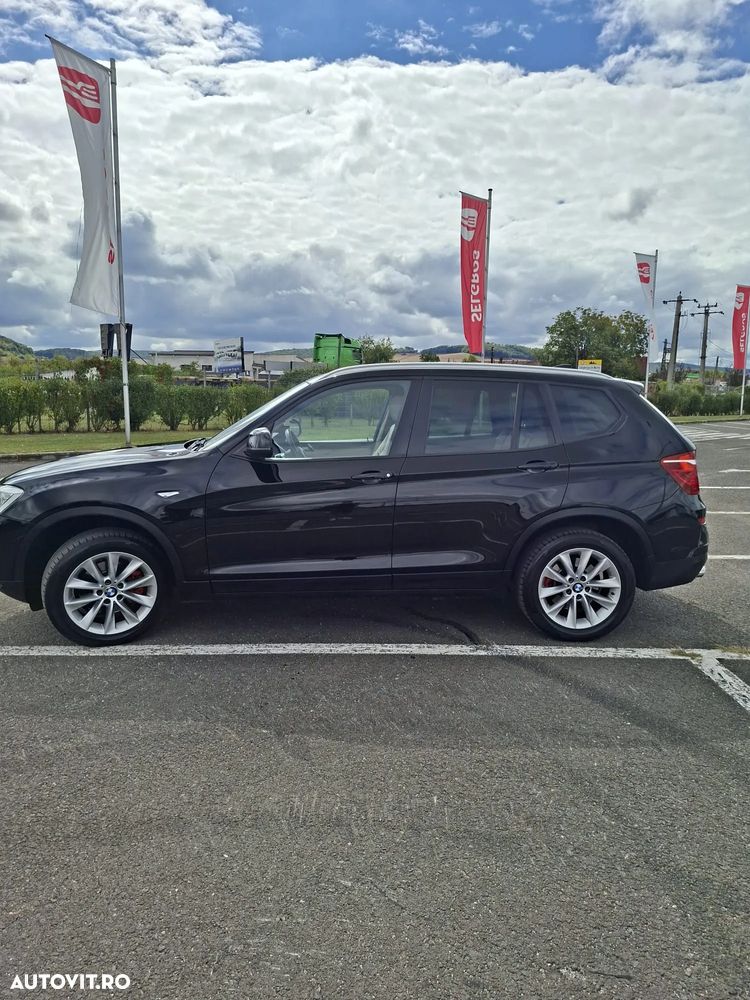BMW X3 - 5