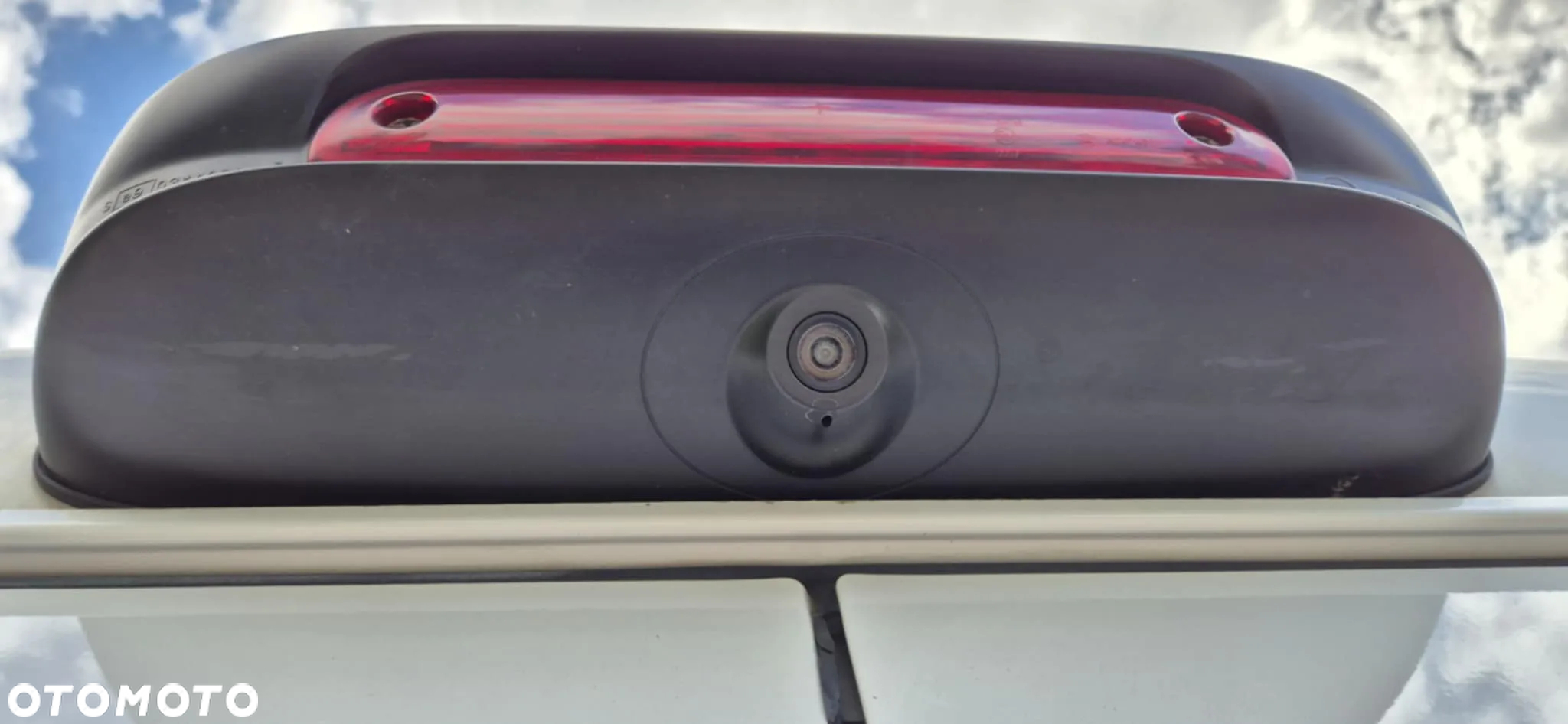 Fiat Ducato Panorama 35 Natural Power L2H2 - 31